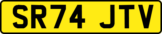 SR74JTV