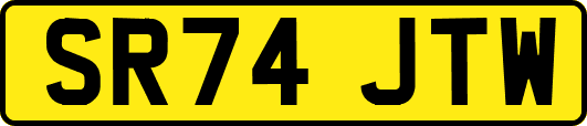 SR74JTW