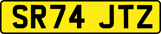SR74JTZ