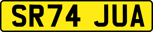 SR74JUA
