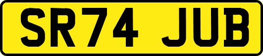 SR74JUB