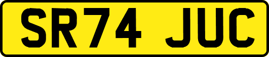 SR74JUC