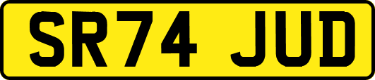 SR74JUD