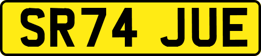 SR74JUE