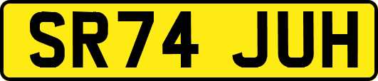 SR74JUH