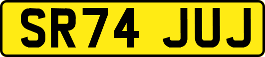 SR74JUJ