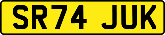 SR74JUK