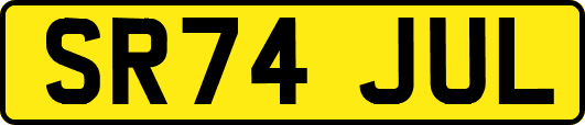 SR74JUL