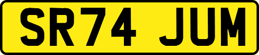SR74JUM