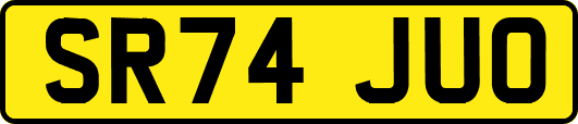 SR74JUO