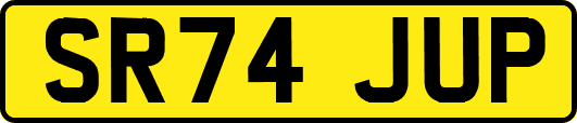SR74JUP