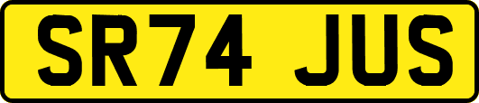 SR74JUS
