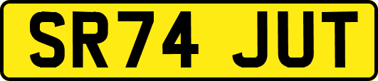 SR74JUT