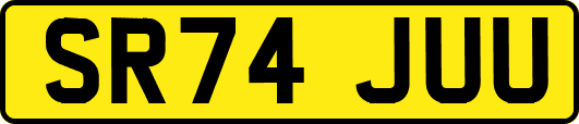 SR74JUU