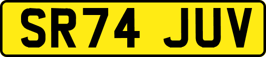 SR74JUV