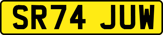 SR74JUW