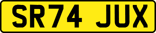 SR74JUX