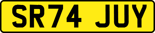SR74JUY