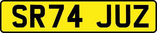 SR74JUZ