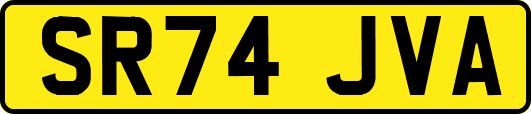 SR74JVA