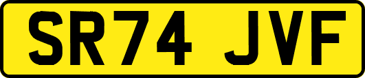 SR74JVF