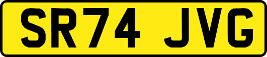 SR74JVG