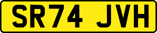 SR74JVH