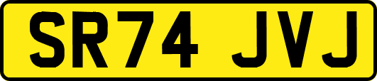 SR74JVJ