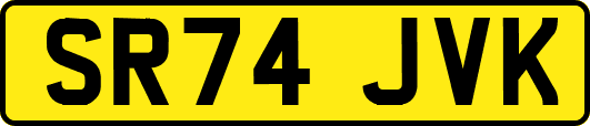 SR74JVK