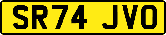 SR74JVO