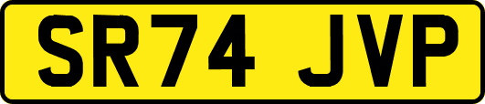 SR74JVP