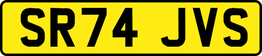 SR74JVS