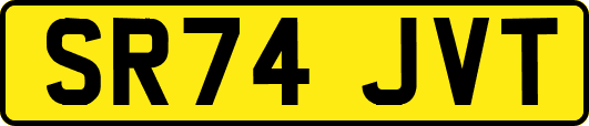 SR74JVT