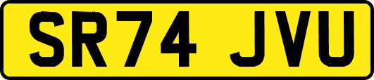 SR74JVU