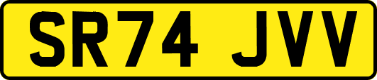 SR74JVV