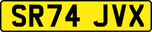 SR74JVX