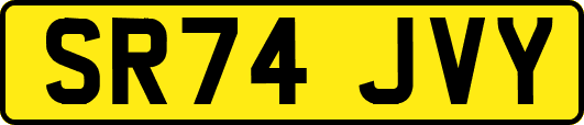 SR74JVY