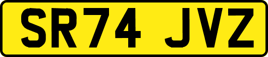 SR74JVZ