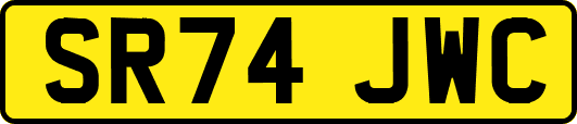SR74JWC