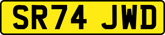 SR74JWD