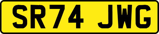 SR74JWG