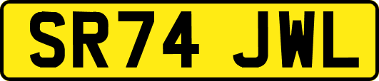 SR74JWL