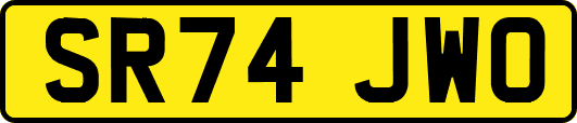 SR74JWO