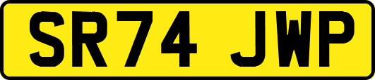 SR74JWP