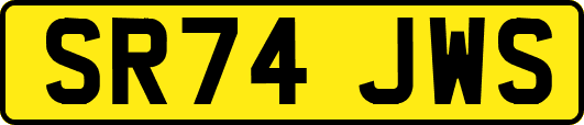 SR74JWS