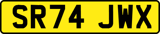 SR74JWX