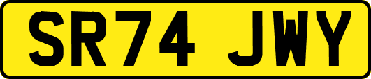 SR74JWY