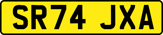 SR74JXA
