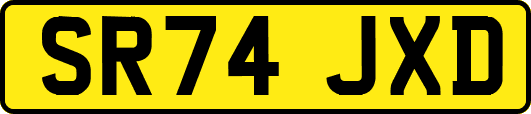 SR74JXD