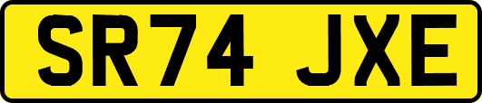 SR74JXE